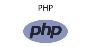 PHP Programming Languages